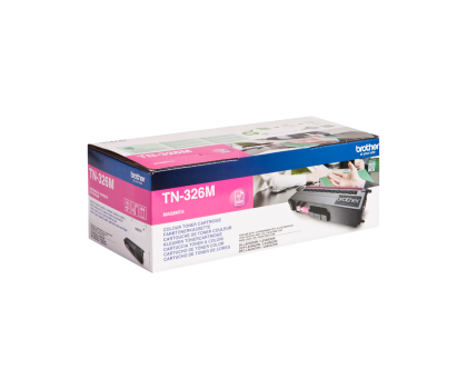 Toner Brother TN326M magenta 3500str.